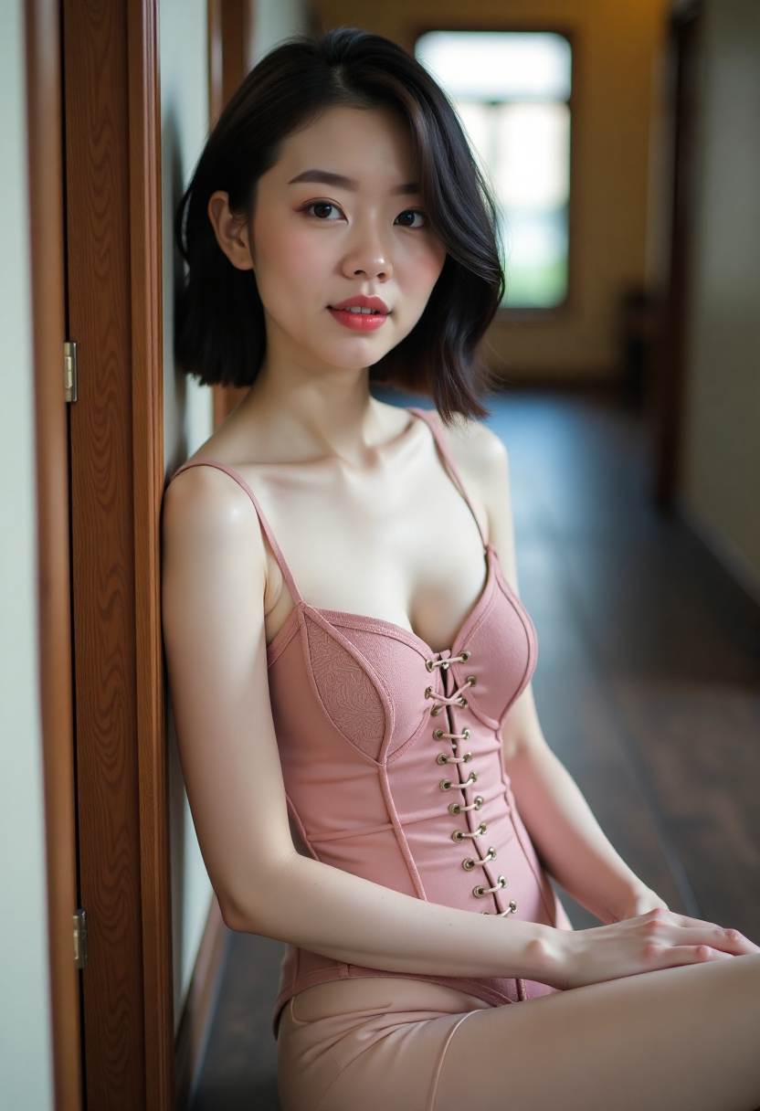 风筝与白鲸动画海报