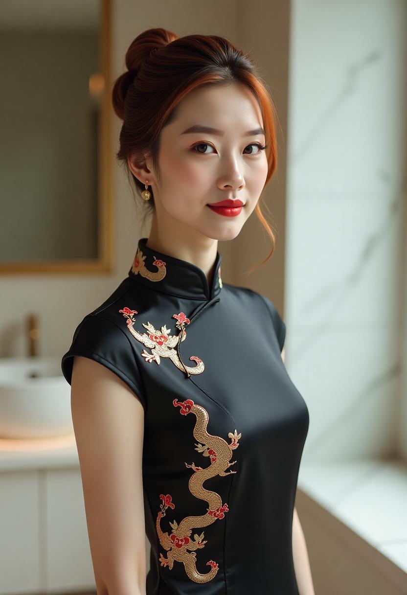 迟到的春天电影海报